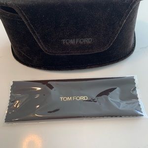 New men’s Tom Ford Sunglasses Christopher model